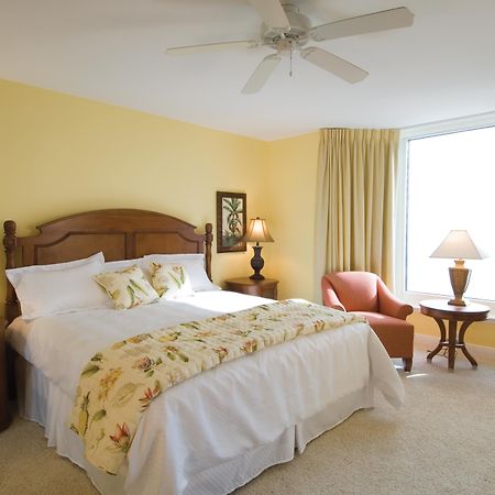 Club Wyndham Panama City Beach Rom bilde