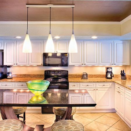 Club Wyndham Panama City Beach Eksteriør bilde
