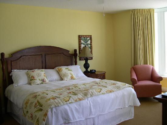 Club Wyndham Panama City Beach Eksteriør bilde