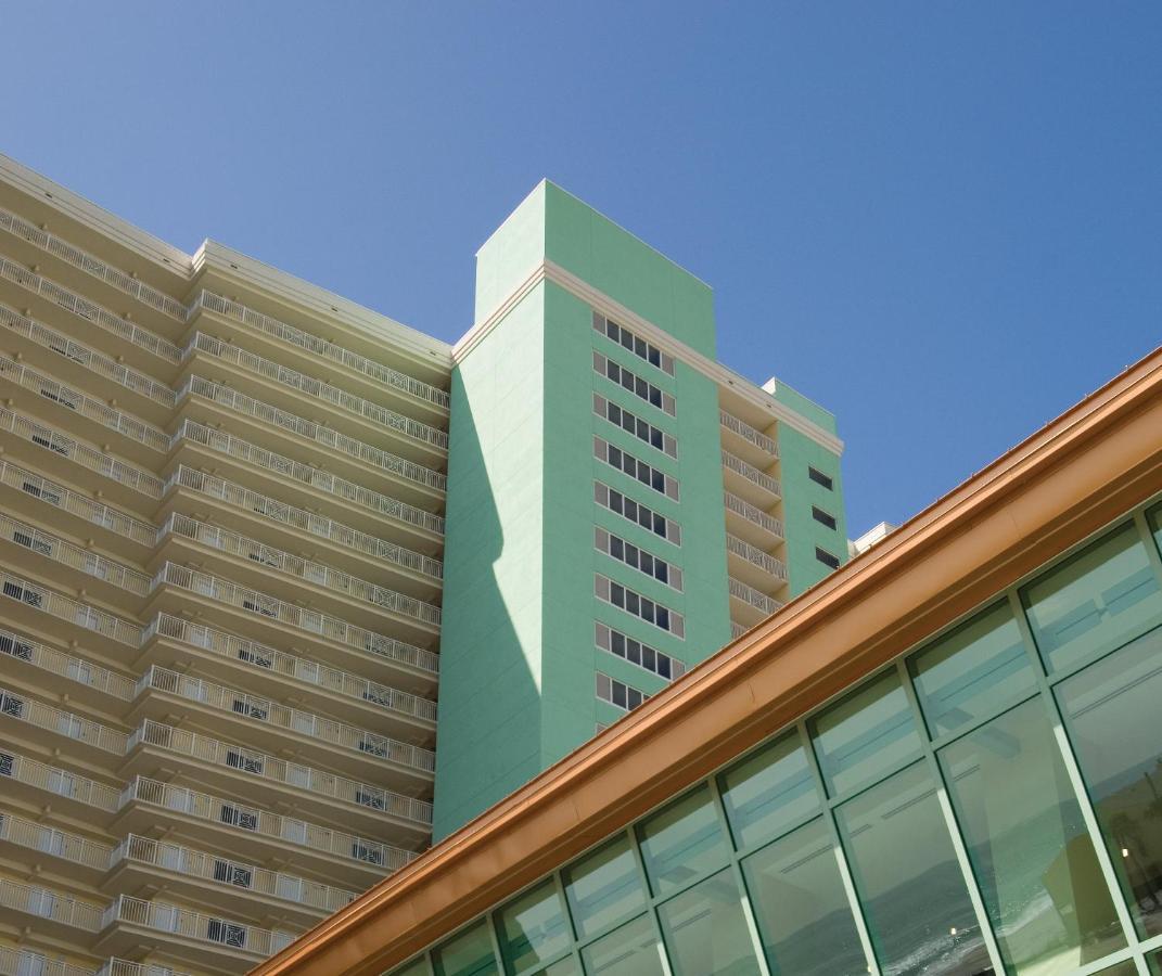 Club Wyndham Panama City Beach Eksteriør bilde
