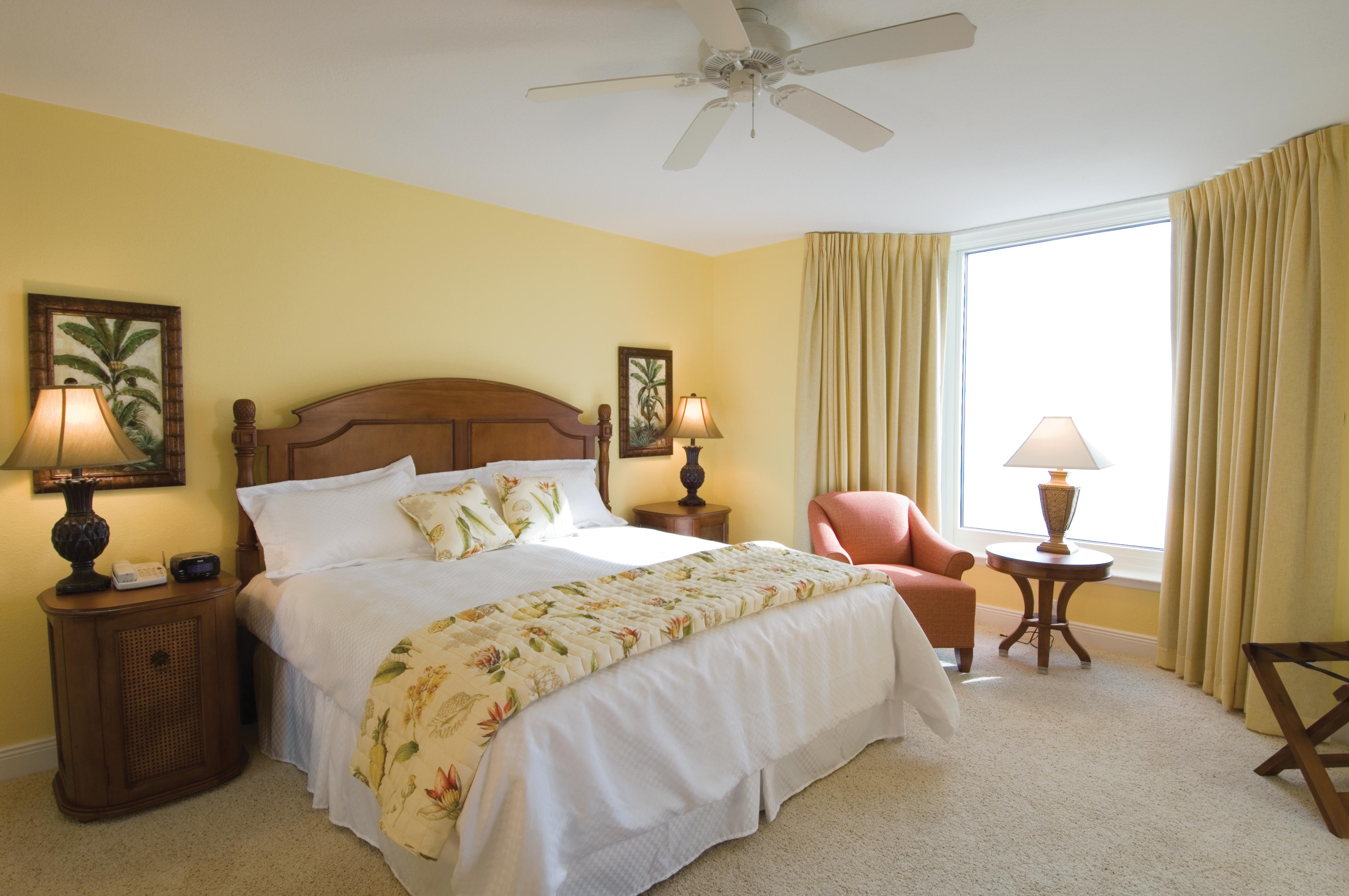 Club Wyndham Panama City Beach Rom bilde