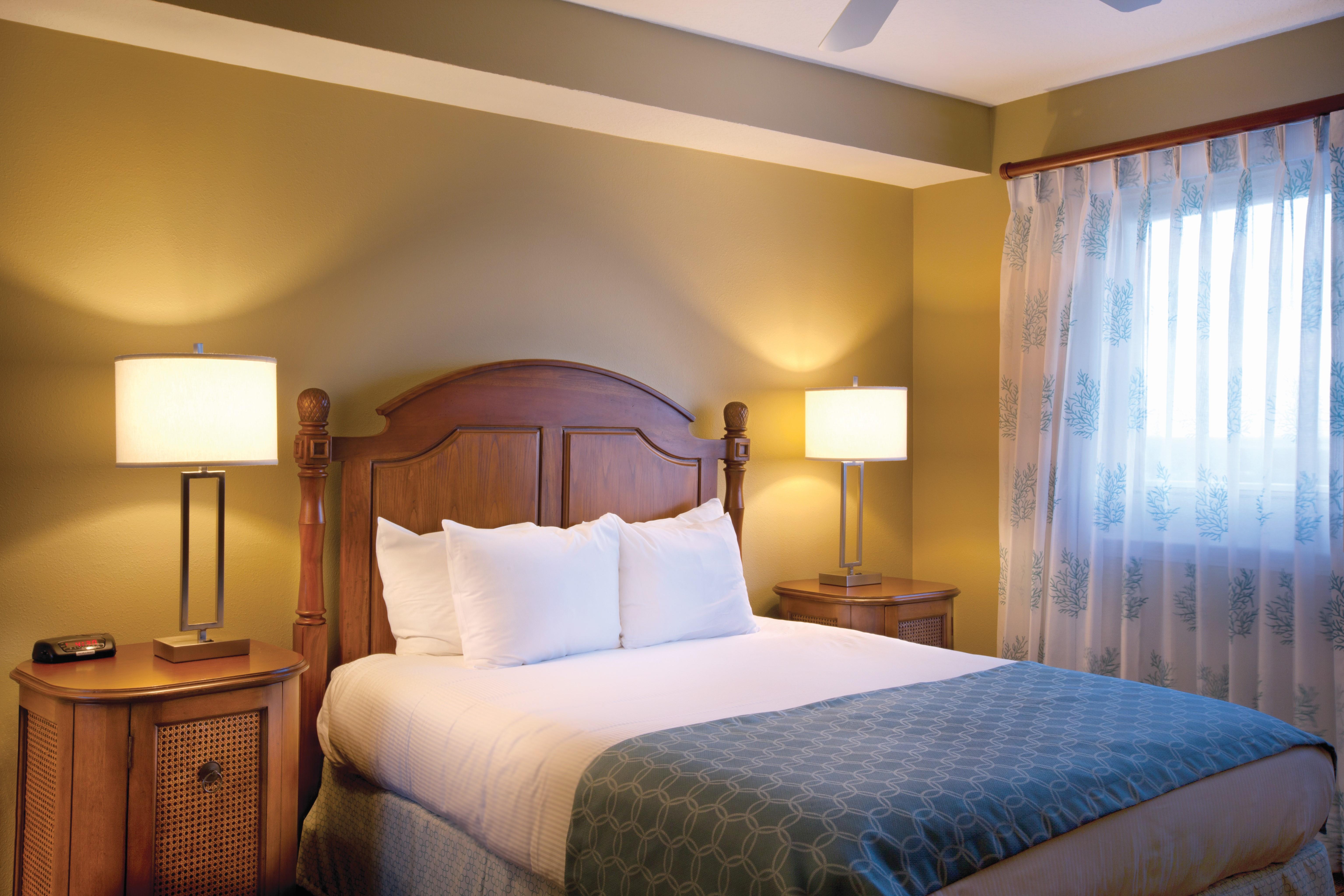 Club Wyndham Panama City Beach Eksteriør bilde