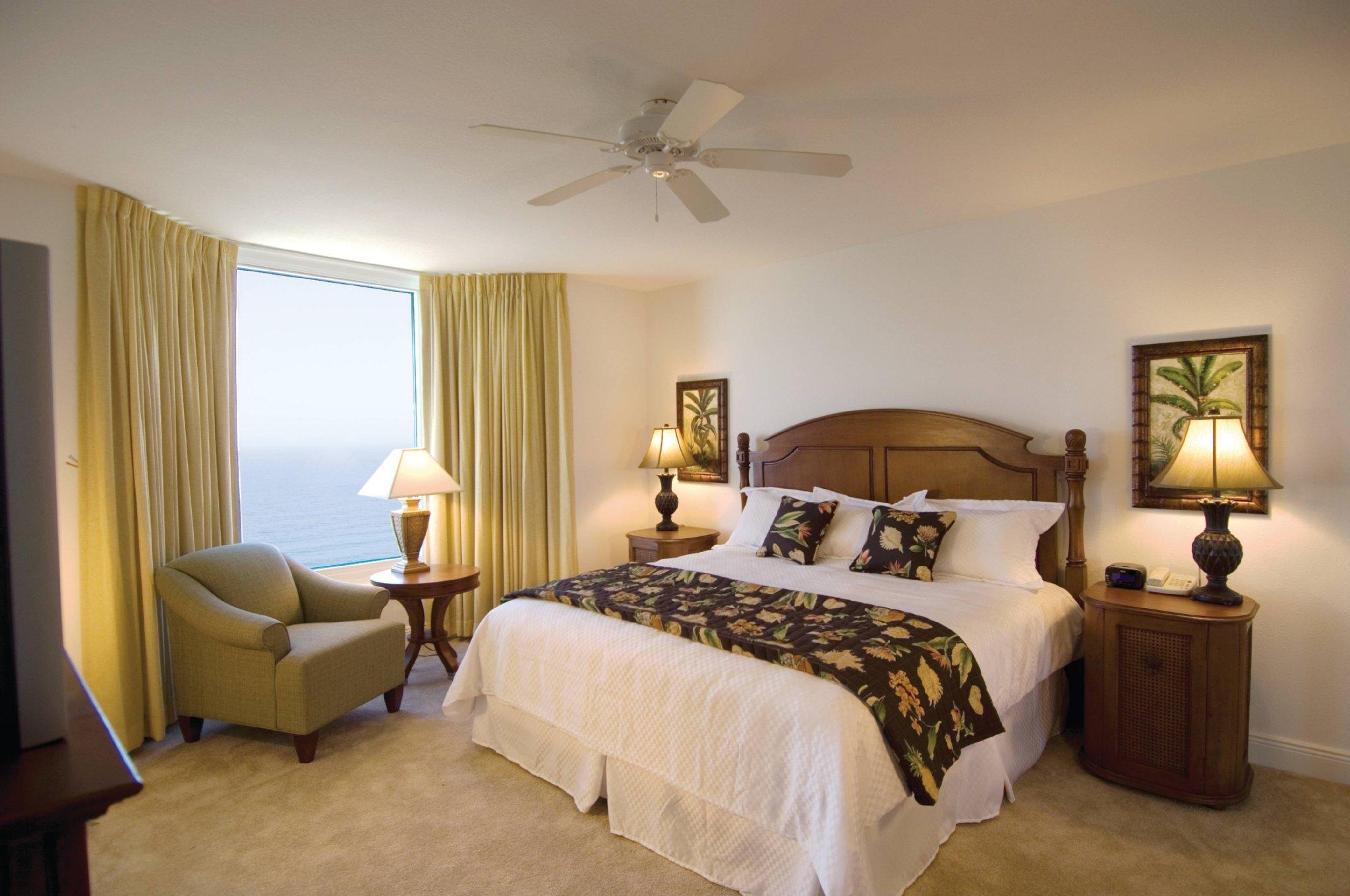 Club Wyndham Panama City Beach Rom bilde