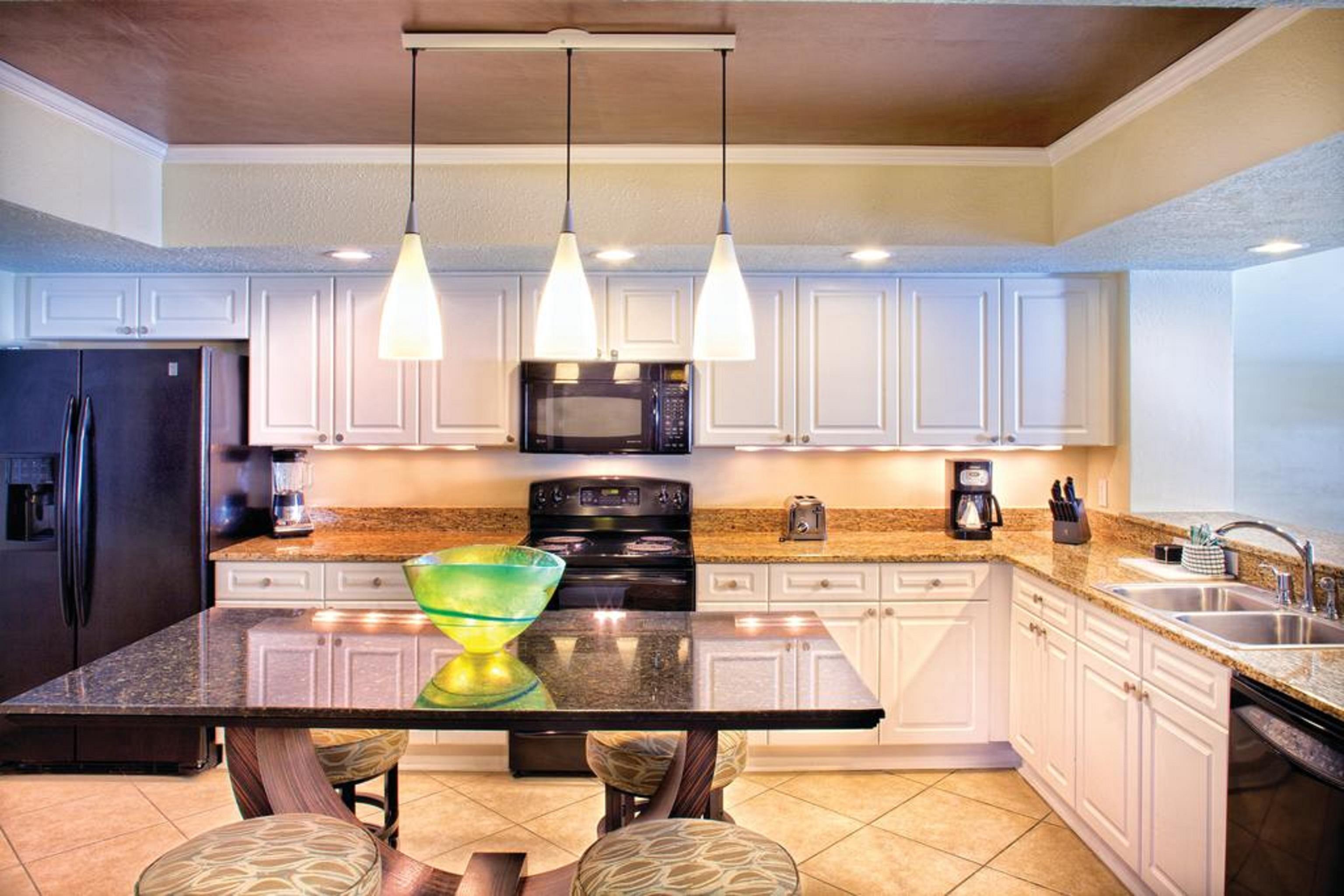 Club Wyndham Panama City Beach Eksteriør bilde