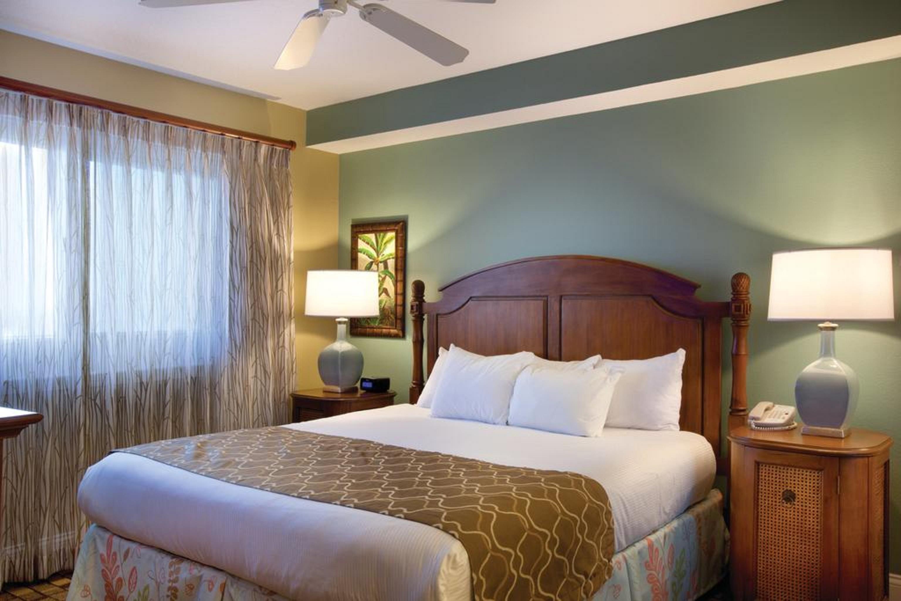 Club Wyndham Panama City Beach Eksteriør bilde