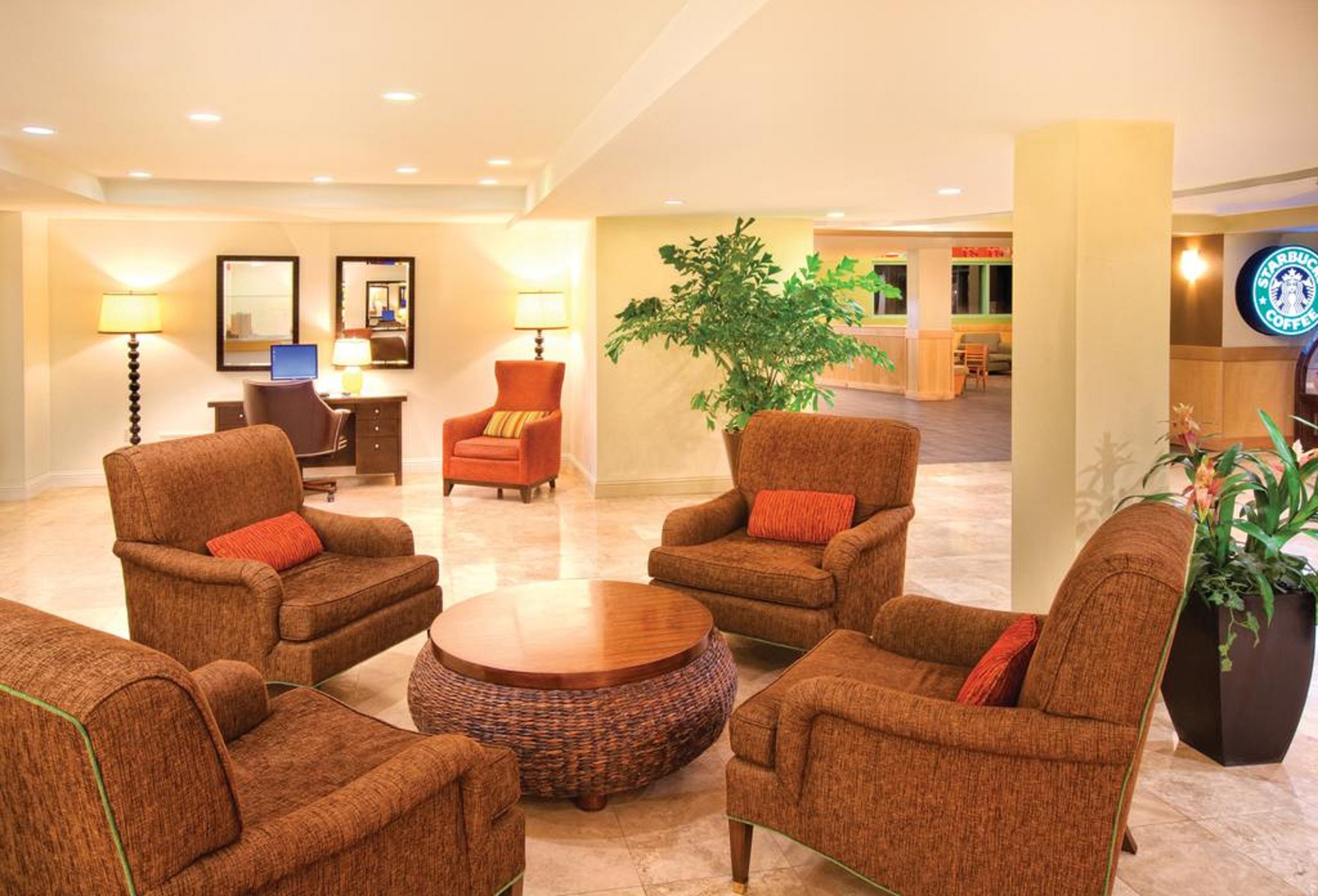 Club Wyndham Panama City Beach Eksteriør bilde