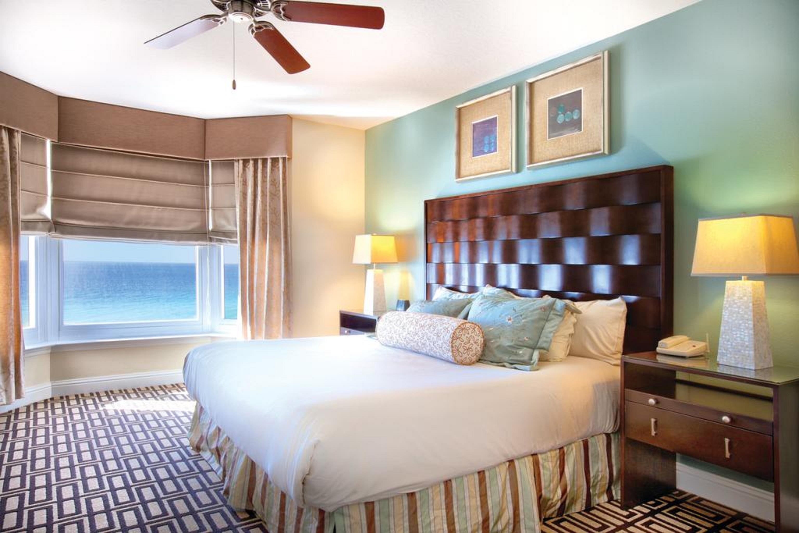 Club Wyndham Panama City Beach Eksteriør bilde