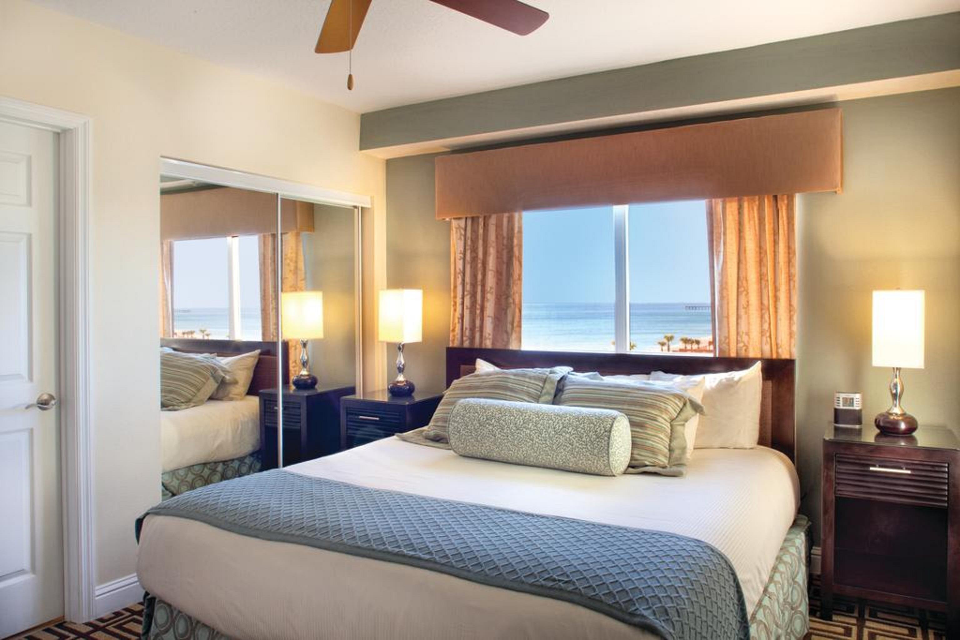 Club Wyndham Panama City Beach Eksteriør bilde