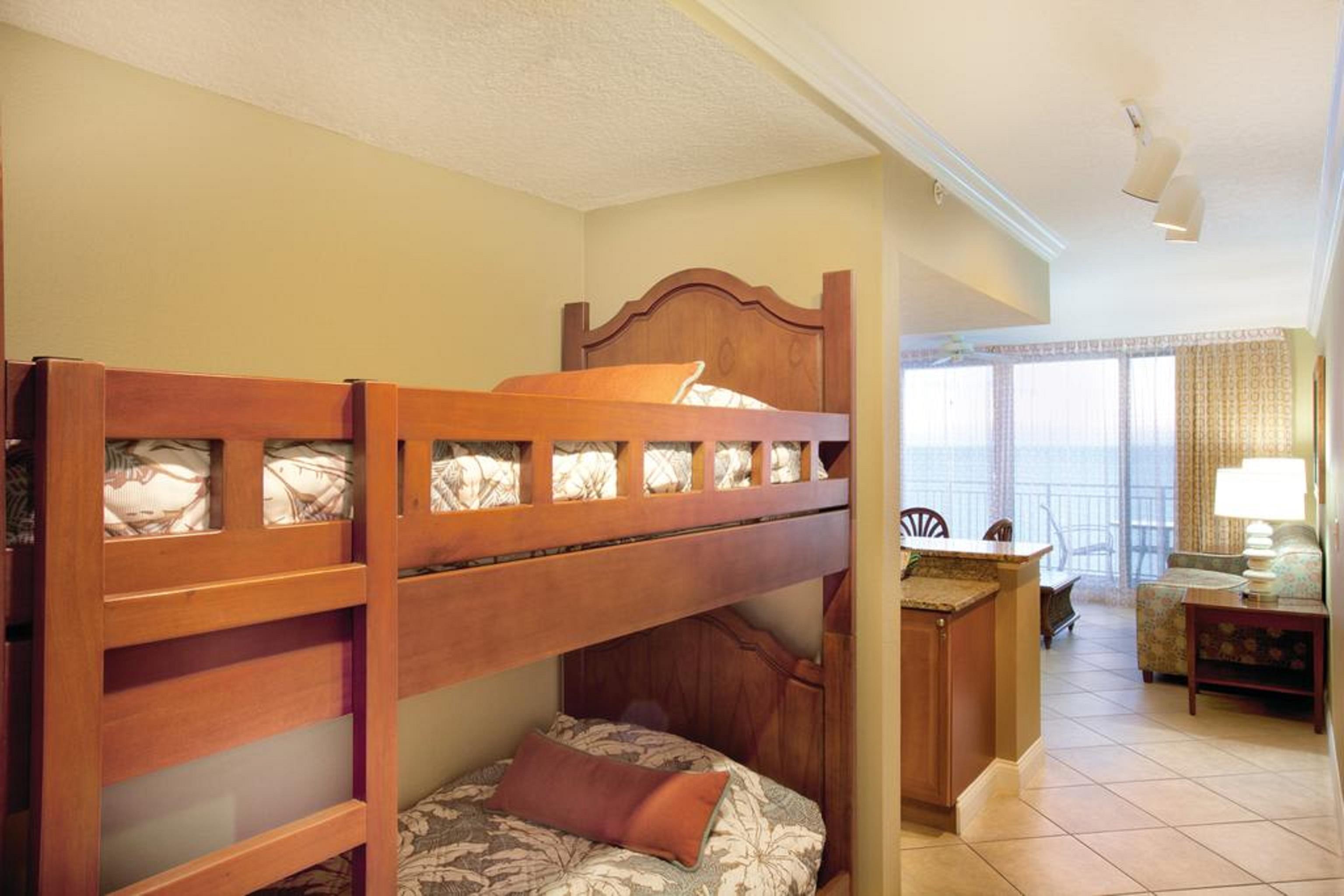 Club Wyndham Panama City Beach Eksteriør bilde