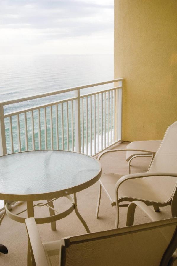 Club Wyndham Panama City Beach Eksteriør bilde