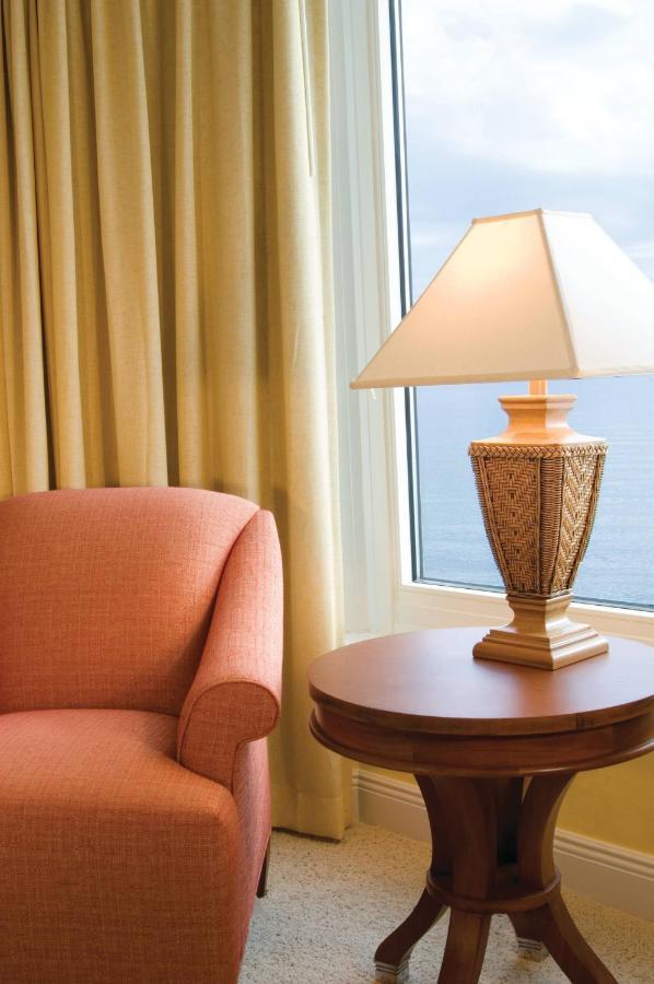 Club Wyndham Panama City Beach Eksteriør bilde