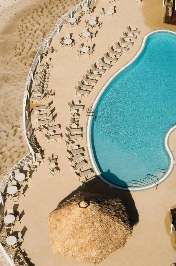 Club Wyndham Panama City Beach Eksteriør bilde