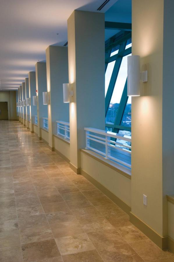 Club Wyndham Panama City Beach Eksteriør bilde