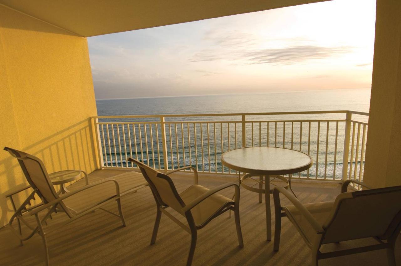 Club Wyndham Panama City Beach Eksteriør bilde