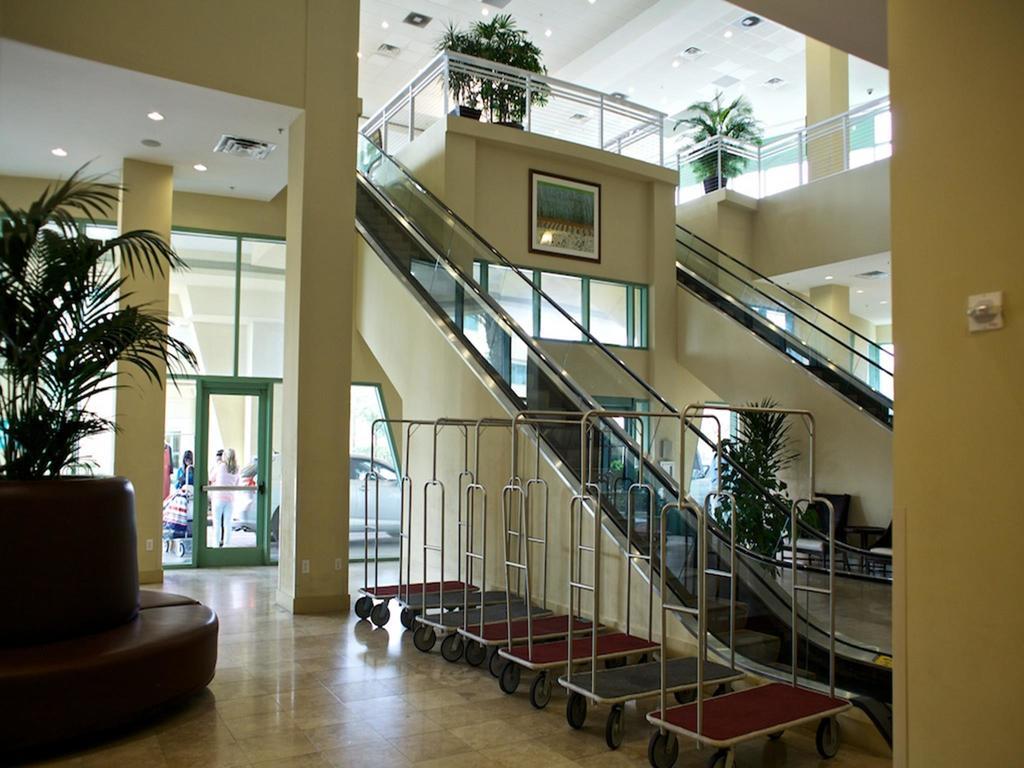 Club Wyndham Panama City Beach Eksteriør bilde
