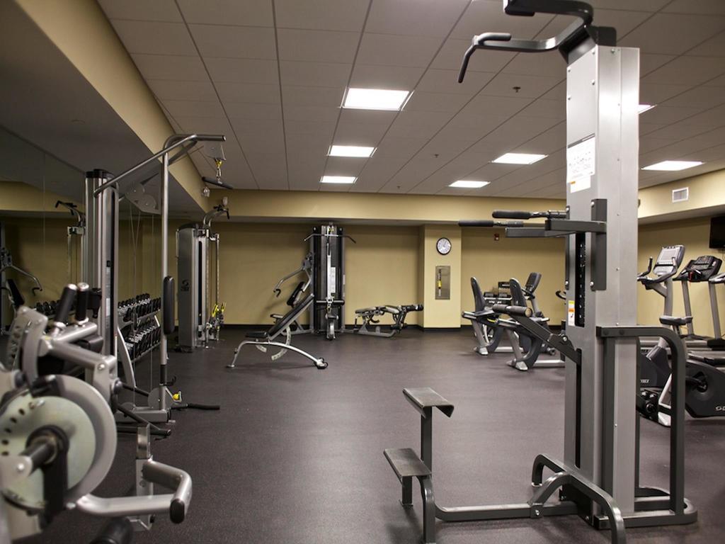 Club Wyndham Panama City Beach Eksteriør bilde