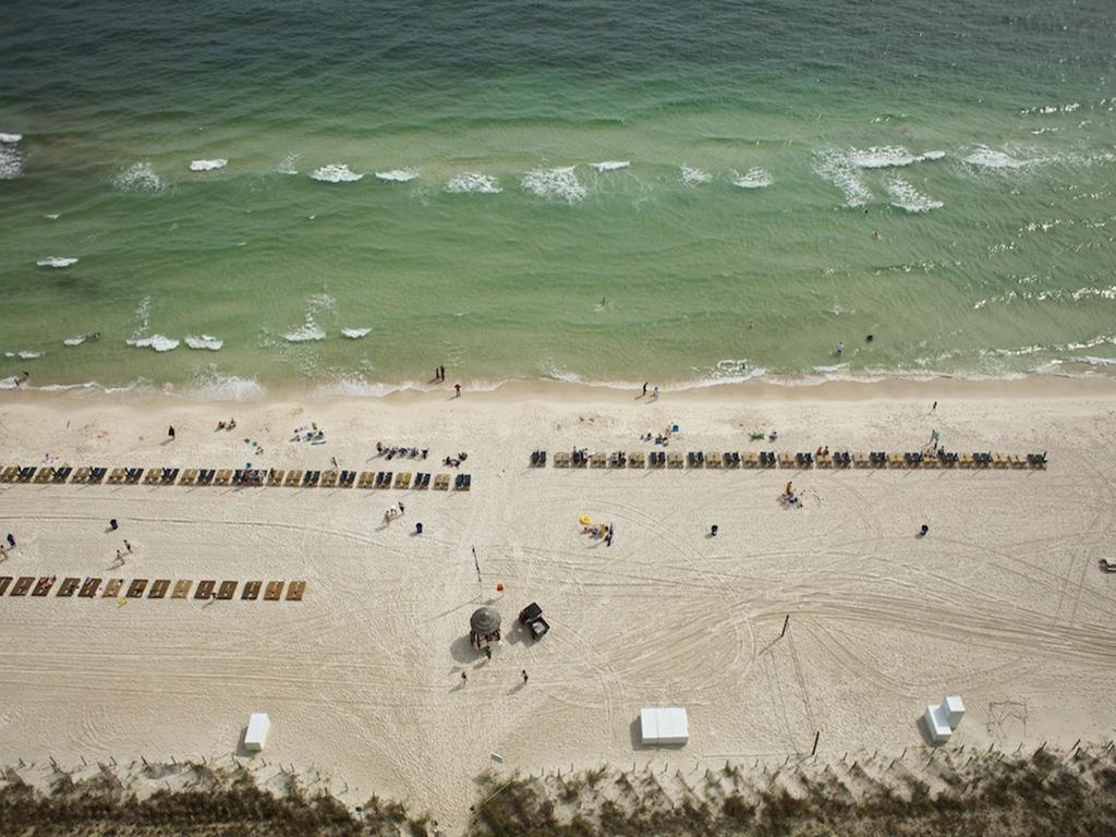 Club Wyndham Panama City Beach Eksteriør bilde