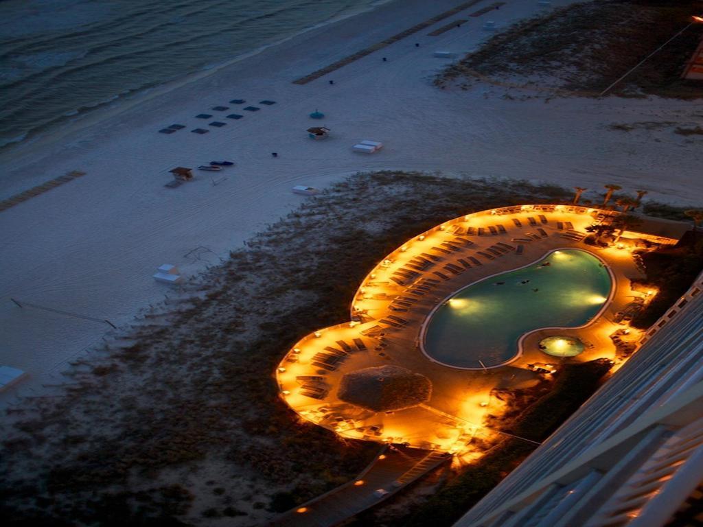 Club Wyndham Panama City Beach Eksteriør bilde
