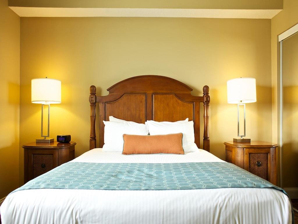 Club Wyndham Panama City Beach Rom bilde