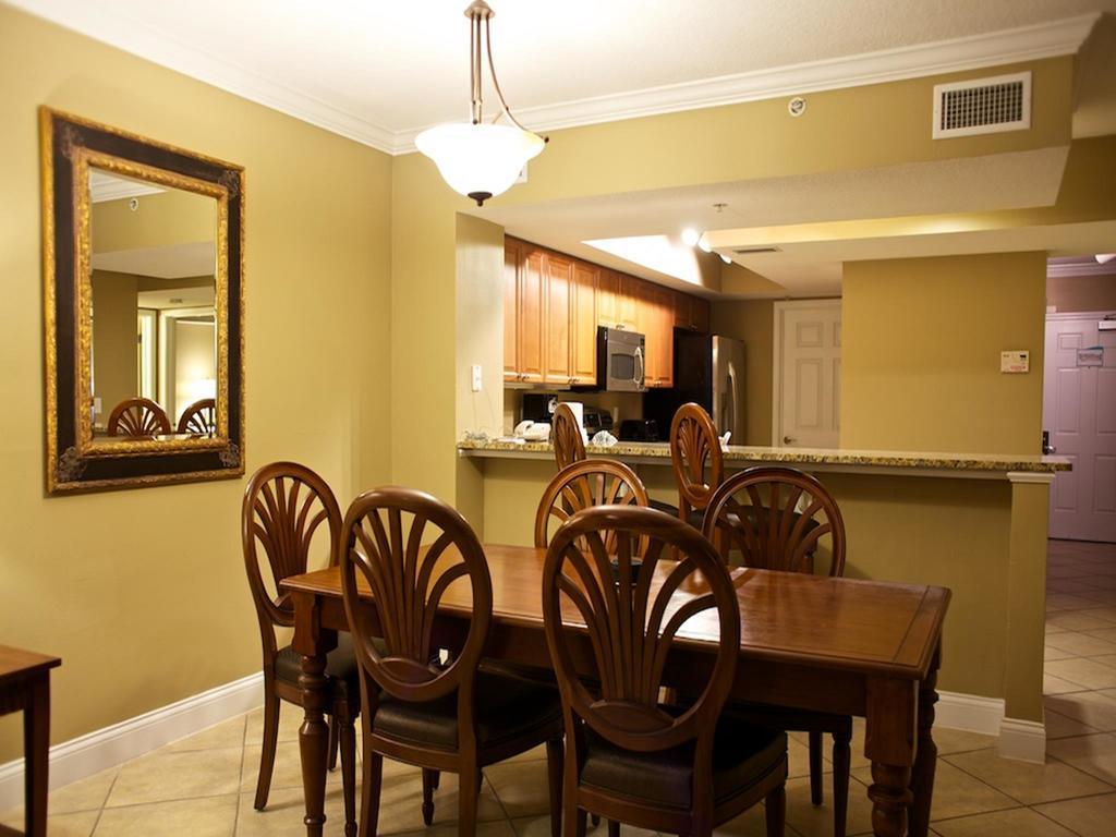 Club Wyndham Panama City Beach Rom bilde