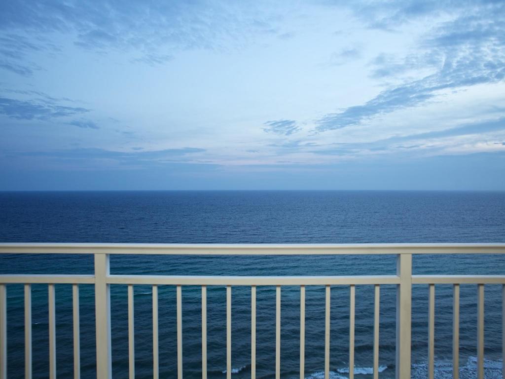 Club Wyndham Panama City Beach Rom bilde