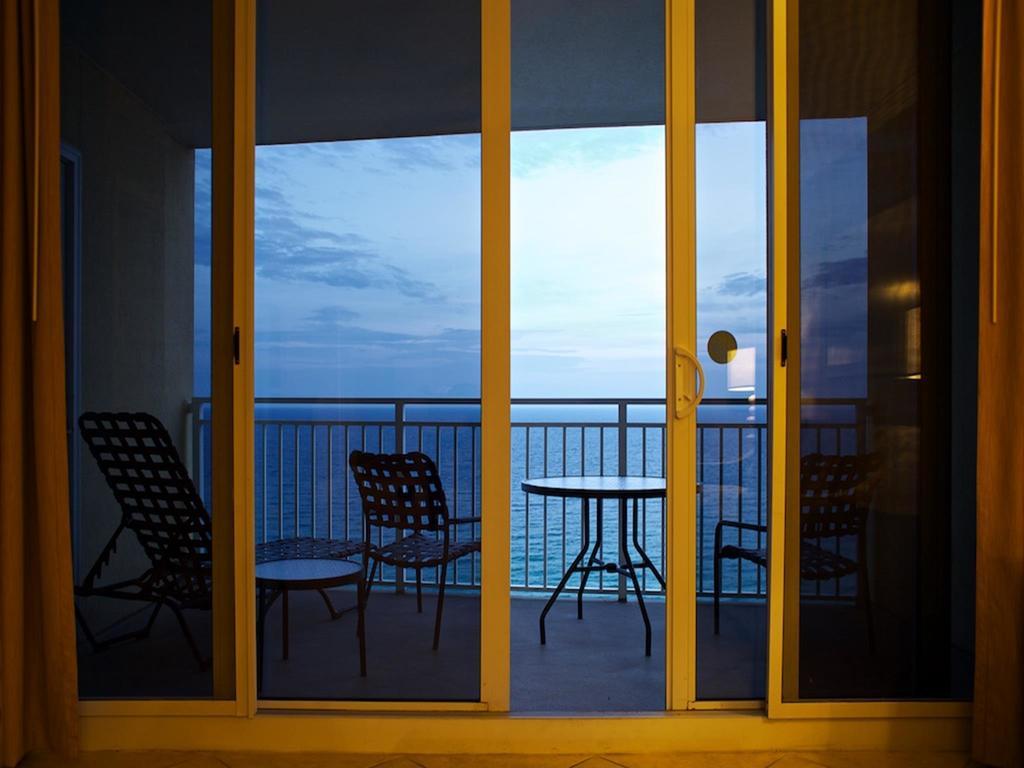 Club Wyndham Panama City Beach Rom bilde