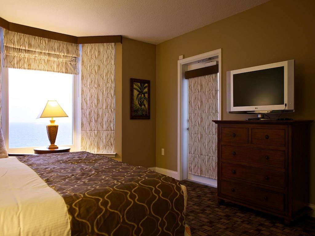 Club Wyndham Panama City Beach Rom bilde