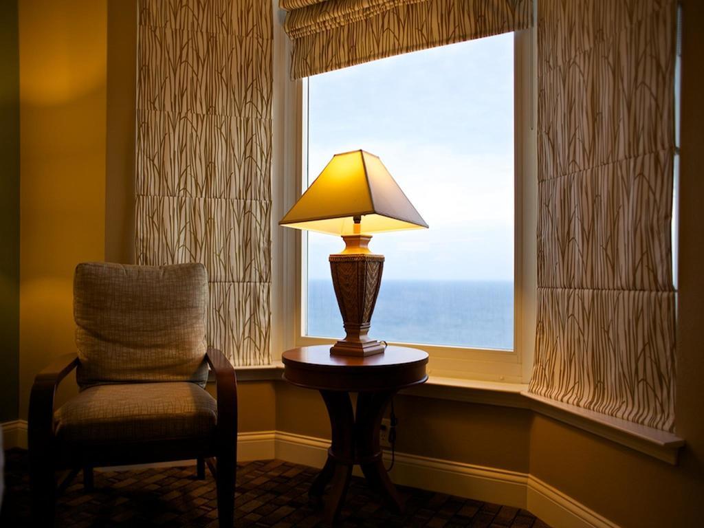 Club Wyndham Panama City Beach Rom bilde