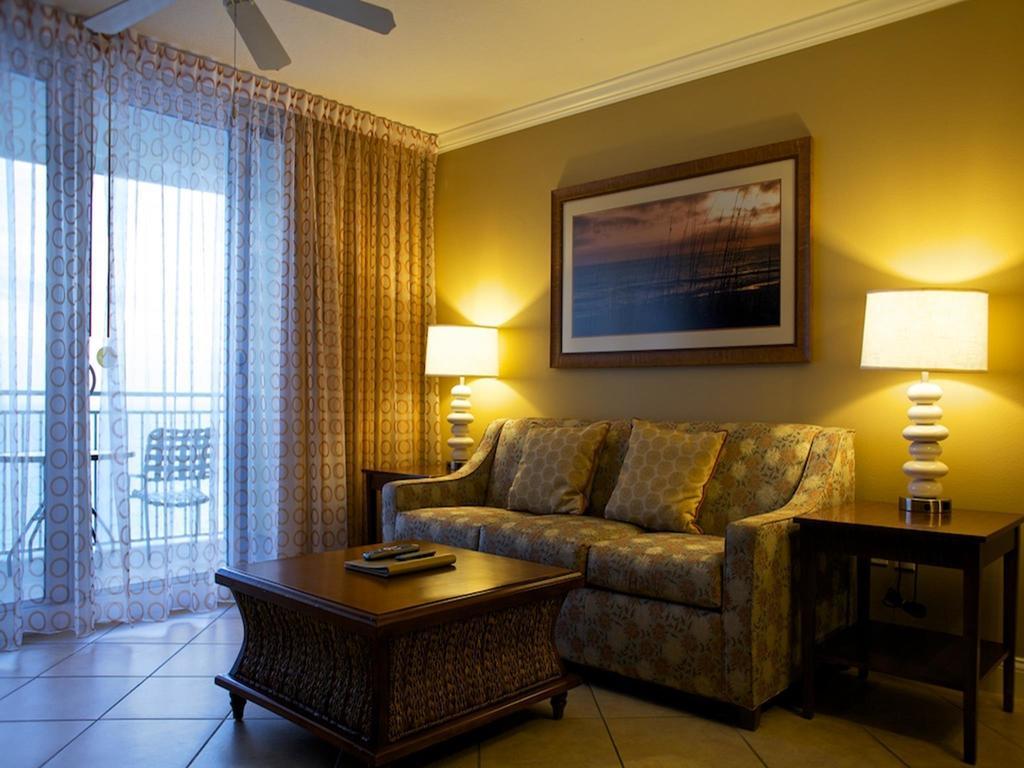 Club Wyndham Panama City Beach Rom bilde