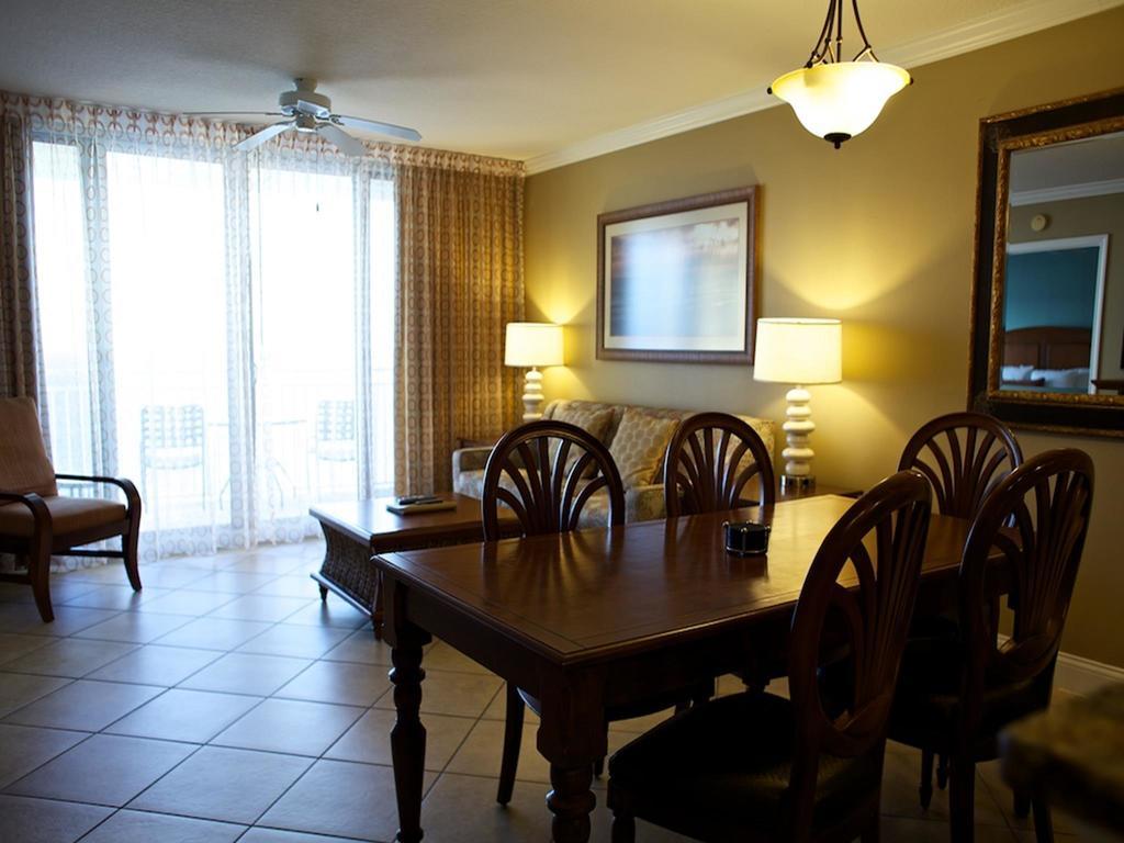 Club Wyndham Panama City Beach Rom bilde