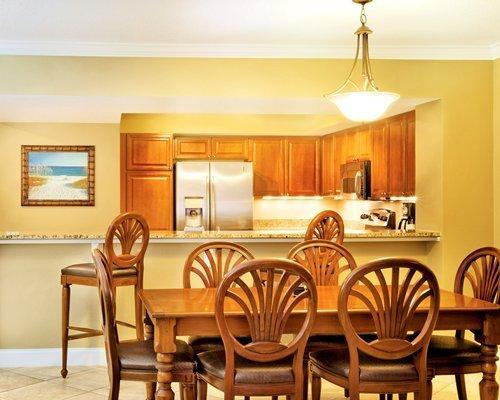 Club Wyndham Panama City Beach Rom bilde