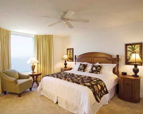 Club Wyndham Panama City Beach Rom bilde